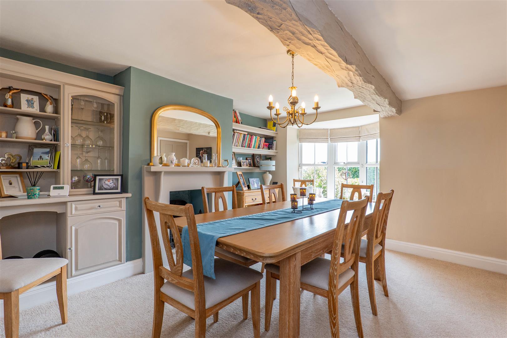 Sandy Lane, Brindle, Chorley